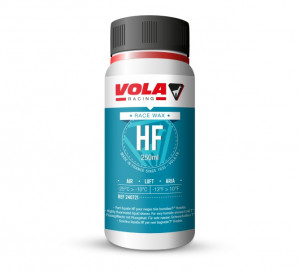 VOLA Liquid Polycarbon HF 250 ml modrý