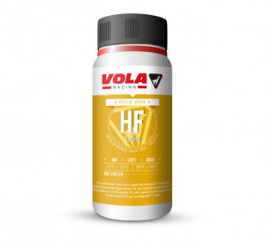 VOLA Liquid Polycarbon HF 250 ml žlutý