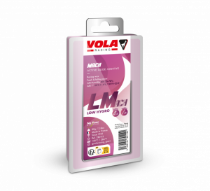 VOLA LMACH 80 g fialový