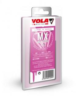 VOLA MX no fluor 80g fialový