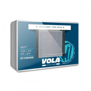 VOLA Propulser NEW SNOW Cold 15 g modrý