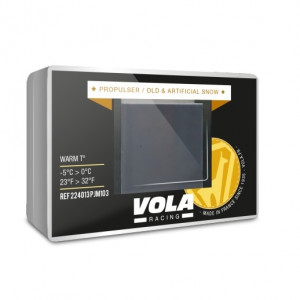 VOLA Propulser OLD SNOW Warm 15 g žlutý