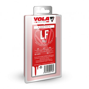 VOLA Race LF 80 g červený