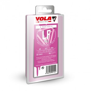 VOLA Race LF 80 g fialový
