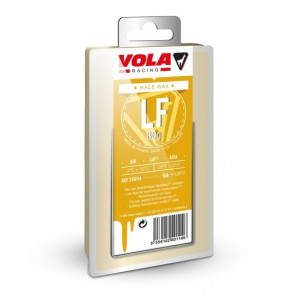 VOLA Race LF 80 g žlutý