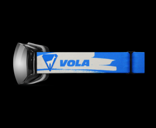 VOLA Zippy Fun Blue