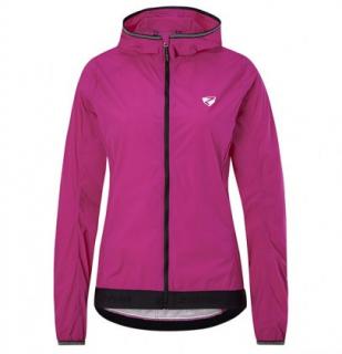 ZIENER bunda NORIA LADY - Light Plum 36