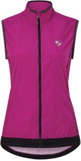 ZIENER vesta NORWIGA LADY - Light Plum 38