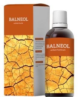 Energy - Balneol 100 ml