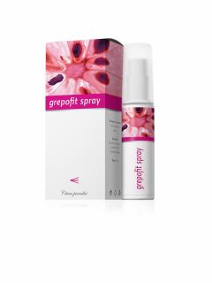 Energy - Grepofit spray 14 ml