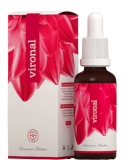 Energy - Vironal 30 ml