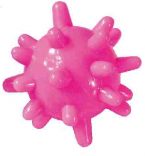 KöckSport - Ježek relaxační míček 5 cm Barva: Růžová