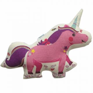 Lavandia - Vonný polštář  Unicorn  36 cm