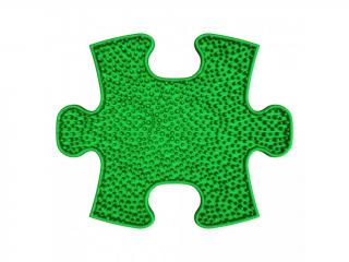 Muffik - ortopedická podlaha Tráva mini tvrdá Barva: Zelená