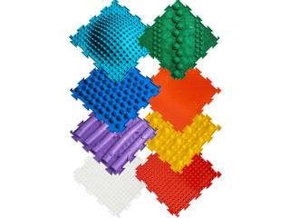 Ortodon - set ortopedických podlah Plochonoží 8 ks