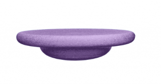 Stapelstein - Balanční deska fialová