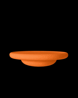 Stapelstein - Balanční deska oranžová