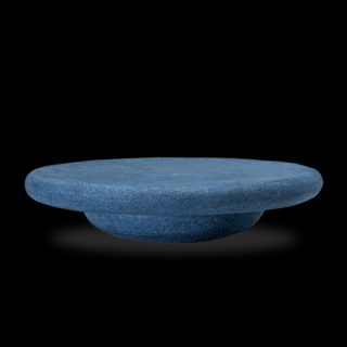 Stapelstein - Balanční deska tmavě modrá