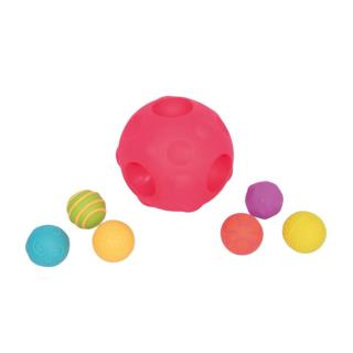 TickiT - Hmatový míč Meteor ball