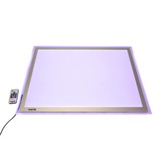 TickiT - Svítící barevný Light panel A2