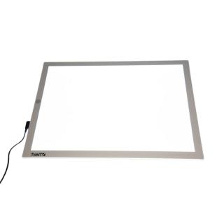 TickiT- Svítící Light panel A3