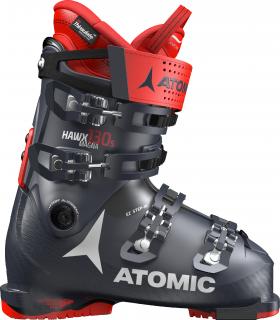 Atomic Hawx Magna 130 S Dark blue/Red Velikost: 26/26,5