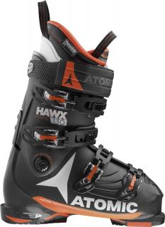 ATOMIC HAWX PRIME 130 BLACK/ORANGE 501566 Velikost: 29/29.5