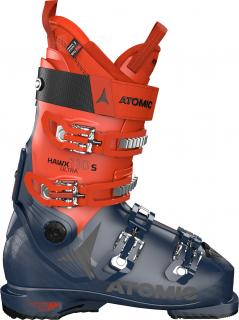 Atomic Hawx Ultra 110 S Dark Blue/Red 20/21 Velikost: 30/30,5