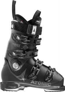 Atomic Hawx Ultra 80 W Black/Antracite 501564 Velikost: 23/23,5
