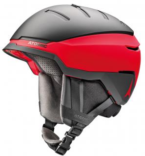 Atomic Savor GT Red 20/21 Velikost: 51-55 cm