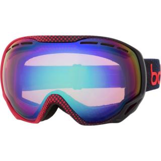 Bollé Emperor blue / Red Dots - Aurora
