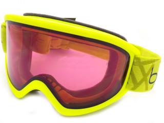 Bolle Freeze Matte Lime 21795