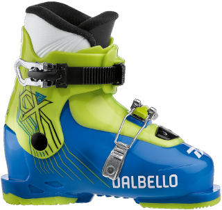 Dalbello CX 2.0 GW Velikost: 22