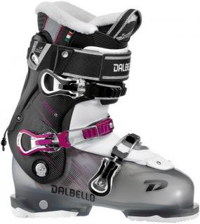 Dalbello Kyra 85 LS Black Trans/Black Velikost: 26.5