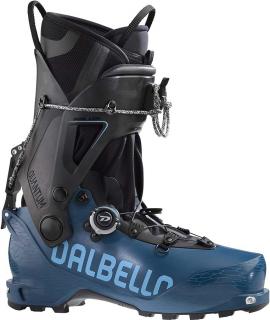 Dalbello Quantum UNI Blue/black 20/21 Velikost: 28/28,5