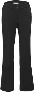 Dámské membránové lyžařské kalhoty Phenix Otaru Jet Pants ES882OB65/BK Velikost oblečení: 40