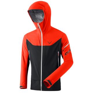 Dynafit Beast Hybrid M JKT Dawn Velikost oblečení: XL