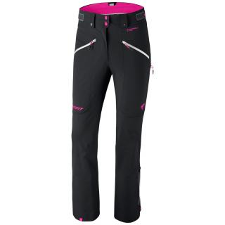 Dynafit Beast Hybrid W PNT Black Out Velikost oblečení: 40