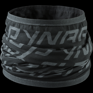 Dynafit Performance Dryarn Neck Gaiter Asphalt