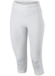 Falke Athletic pants 3/4 dámské kalhoty Velikost oblečení: XL