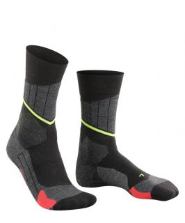 Falke SC1 Men Skiing Socks Ponožky: 39-41