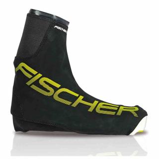 Fischer BOOT COVER RACE Ponožky: XXL/46-48