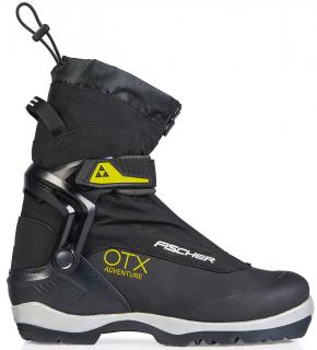 Fischer OTX ADVENTURE BC 23/24 Velikost: 41