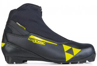 Fischer RC3 CLASSIC Velikost: 45