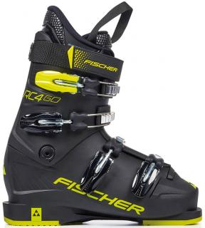 Fischer RC4 60 JR 20/21 Velikost: 23