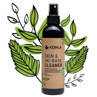 Kohla Skin a Skibase Cleaner Green Line 200ml