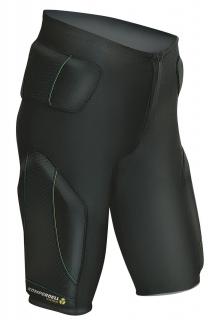 Komperdell Protector Cross Short 6124-02 Velikost oblečení: XL