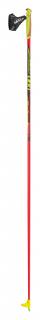 Leki Genius Carbon 6324052 black/red/yellow Délka holí: 145
