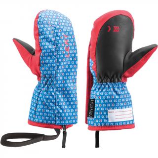 Leki Little Play Zap Mitt Velikost: 4