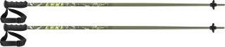 Leki Mitch - military green 64346241 Délka holí: 115